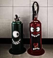 ＴＥＡＭ　ＴＨＥ　ＥＸＴＩＮＧＵＩＳＨＥＲＳ　