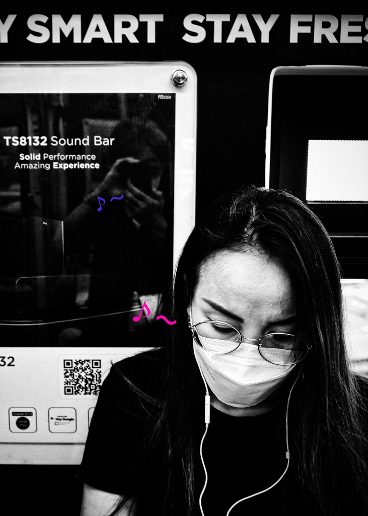 ROCKなLADYをLOCK ON！！！　　