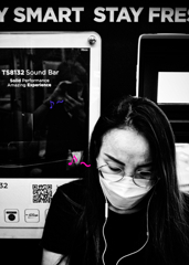 ROCKなLADYをLOCK ON！！！　　