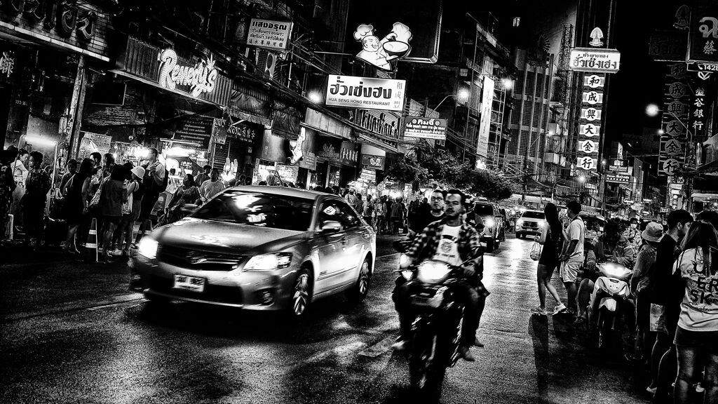 ＣＨＩＮＡ　ＴＯＷＮ　