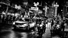 ＣＨＩＮＡ　ＴＯＷＮ　