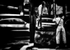 Ｉ　ＯＮＬＹ　ＨＡＶＥ　ＥＹＥＳ　ＦＯＲ　ＹＯＵ .　