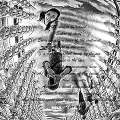 No one can live alone　　