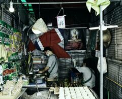 焼きバナナ    焼きバナナ