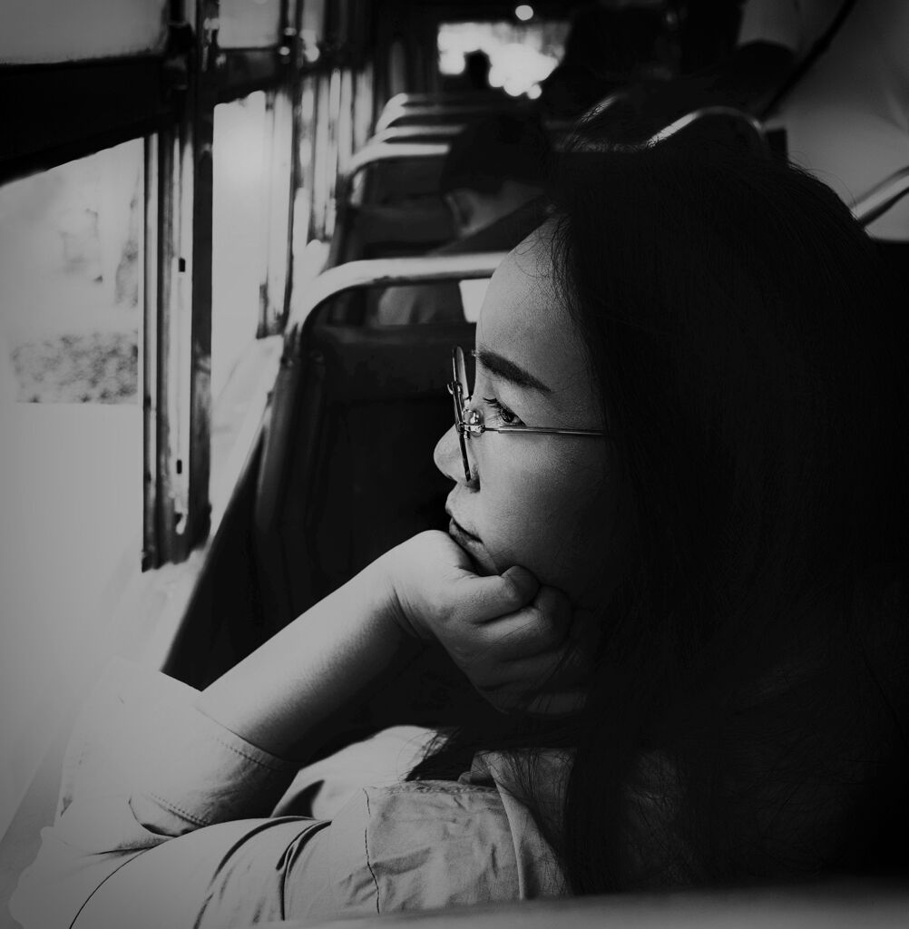 ＰＡＳＳＩＮＧ　ＳＣＥＮＥＲＹ　　