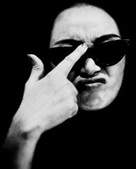 ＯＵＲ　ＬＩＦＥ　ＩＳ　ＯＵＲ　ＡＲＴ　