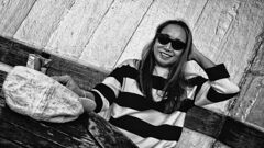 One  Moment　