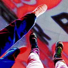 STAND  ON  DIGITAL