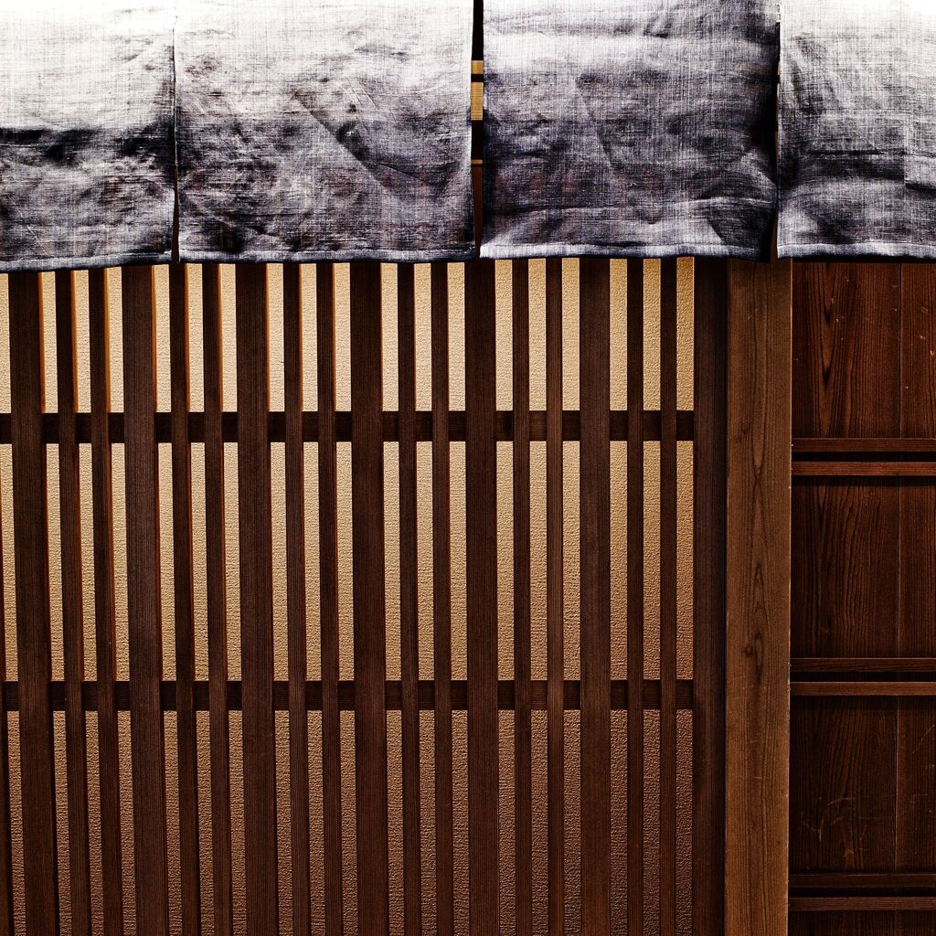 ＪＡＰＡＮ noren