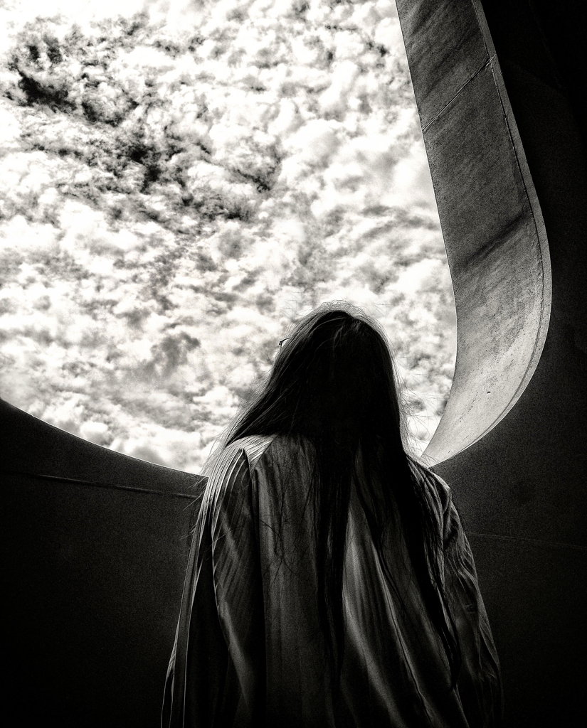 We are all living on the very small same