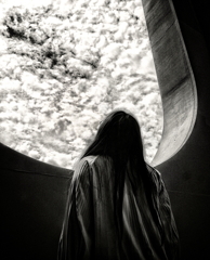 We are all living on the very small same