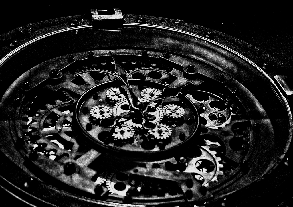 ＴＯＧＥＴＨＥＲ　ＵＮＴＩＬ　ＴＨＥ　ＥＮＤ　ＯＦ　ＴＩＭＥ　