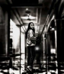 ＳＩＬＶＥＲ　ＬＩＮＩＮＧ .　　