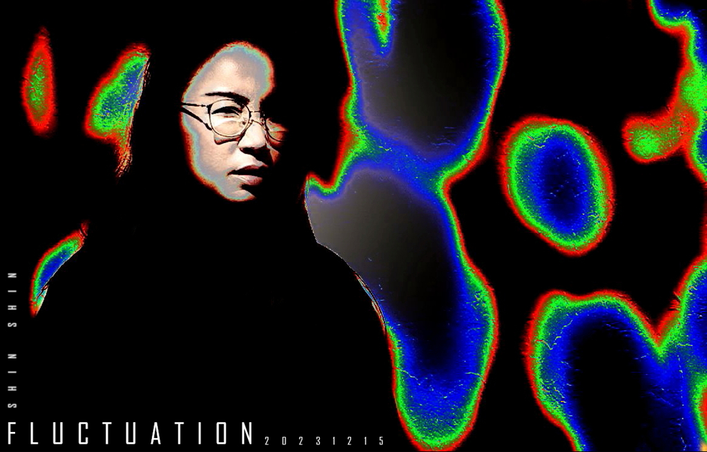 ＦＬＵＣＴＵＡＴＩＯＮ 　
