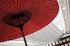 伝統とテクノロジー_対比