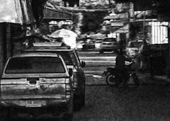 路地