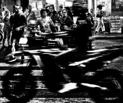 ＣＲＯＳＳＷＡＬＫ　