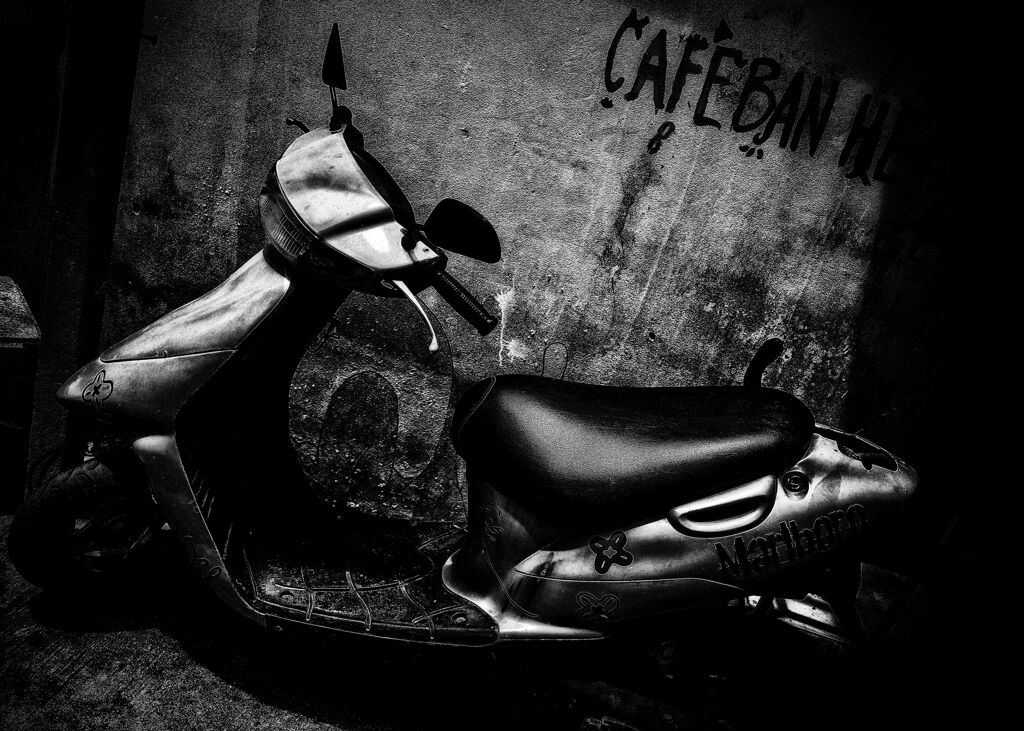 ＳＣＯＯＴＥＲ　　