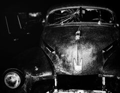 ＢＵＬＬＥＴ　ＨＯＬＥ　　