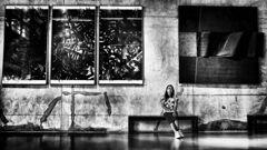 ＡＲＴ　ＡＮＤ　ＨＵＭＡＮＳ　
