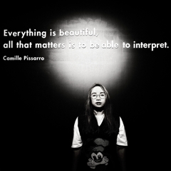 EVERYTHING  IS  BEAUTIFUL 