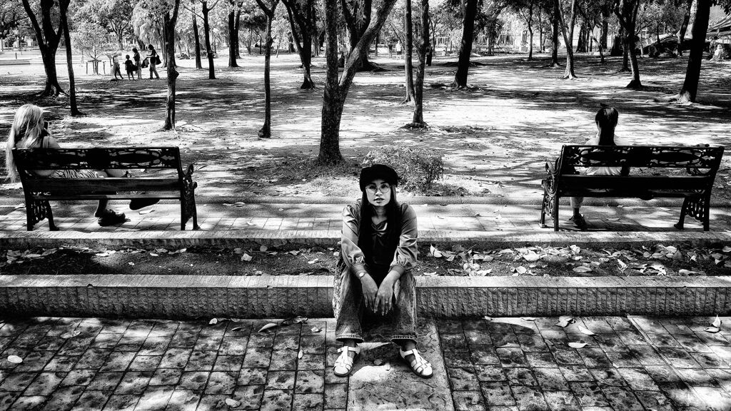 ＰＡＲＫ　 