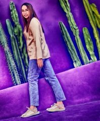 ＢＬＵＥーＶＩＯＬＥＴ　