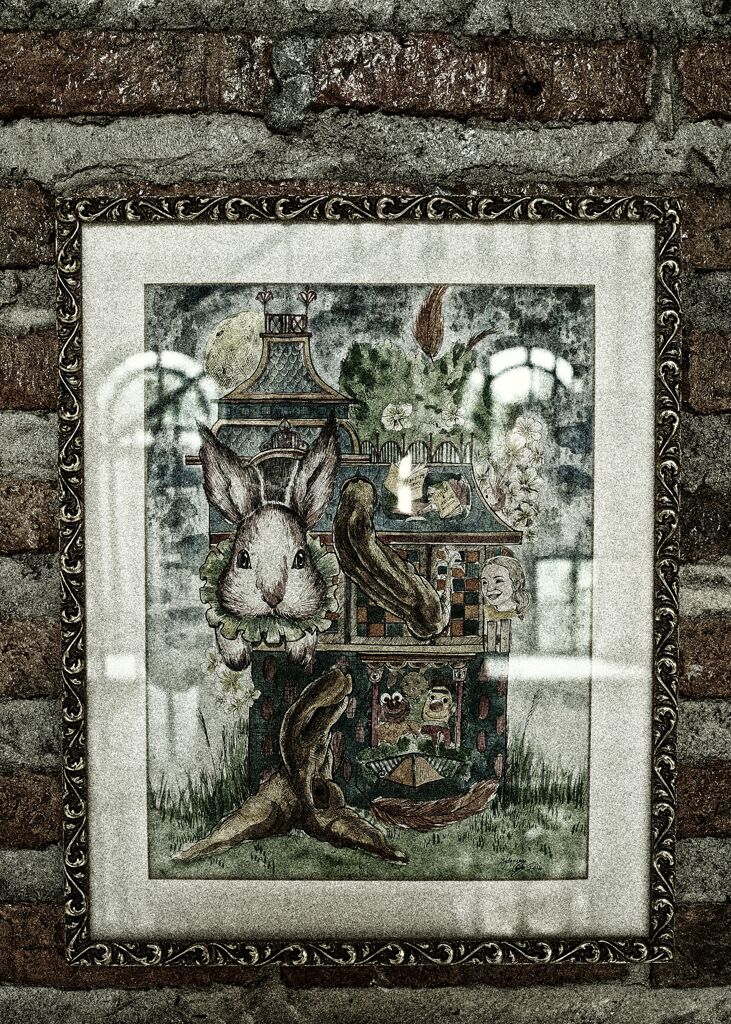 Rabbit      