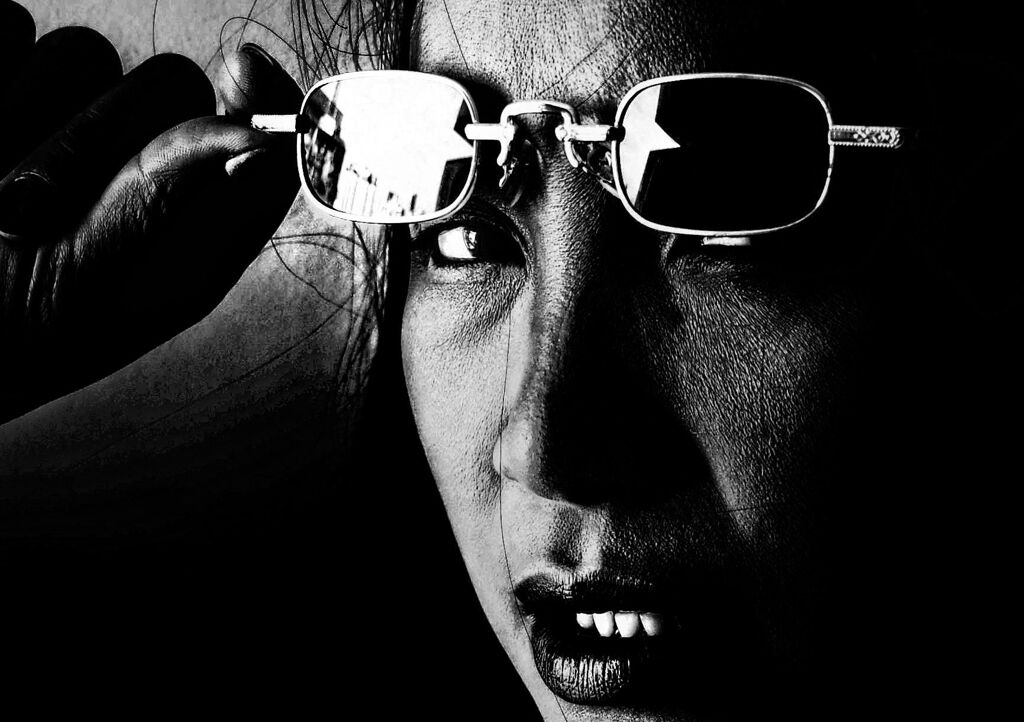 ＴＨＥ　ＩＮＮＥＲ　ＦＬＡＭＥ　　