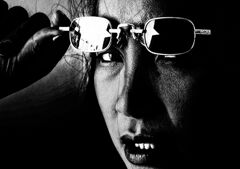 ＴＨＥ　ＩＮＮＥＲ　ＦＬＡＭＥ　　