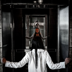 ＥＬＥＶＡＴＯＲ　　