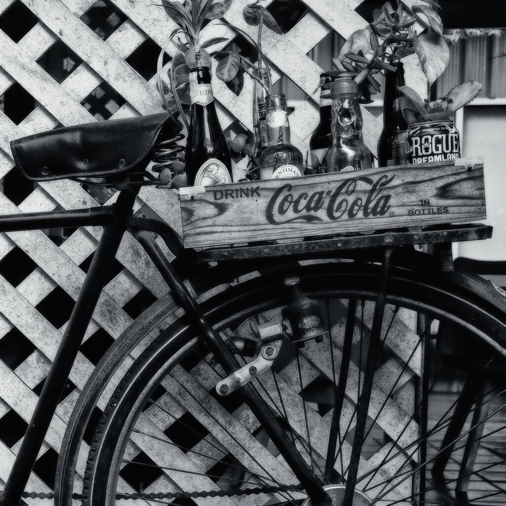 Coca    