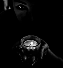 ＴＨＥ　ＤＡＮＣＩＮＧ　ＳＭＡＬＬ　ＦＬＡＭＥ　