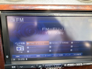0904_カーナビ_ラジオ