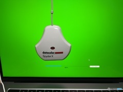 モニターキャリブレーション