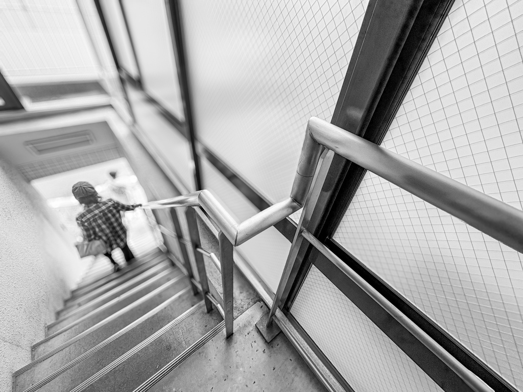 Walk This Way