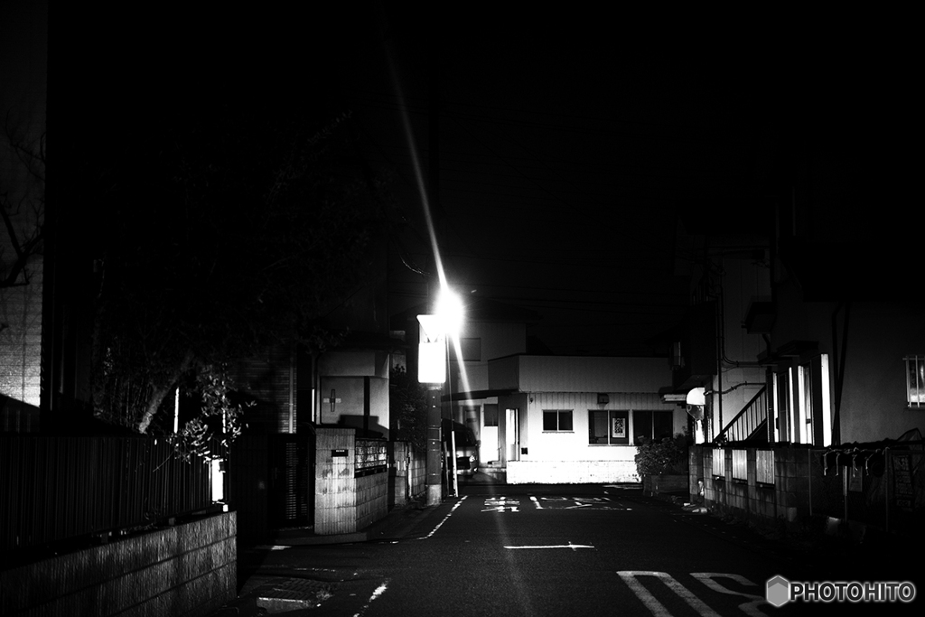 night work