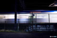 Night train