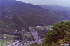 茨城県大子町