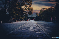 鑁阿寺