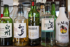酒豪の衆