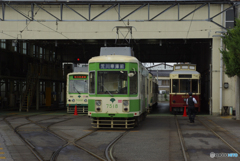2008年の東京