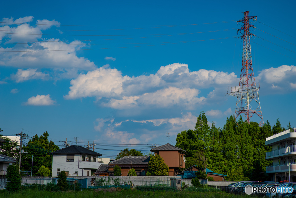 すごいなぁ〜ルミナーNEO...