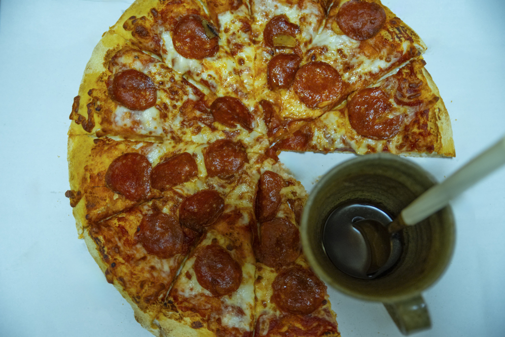 うん、美味しかった、、、
