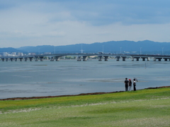 近江大橋