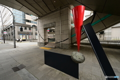 モニュメント４