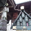 高尾天狗と水桶