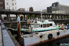 観光船乗り場３