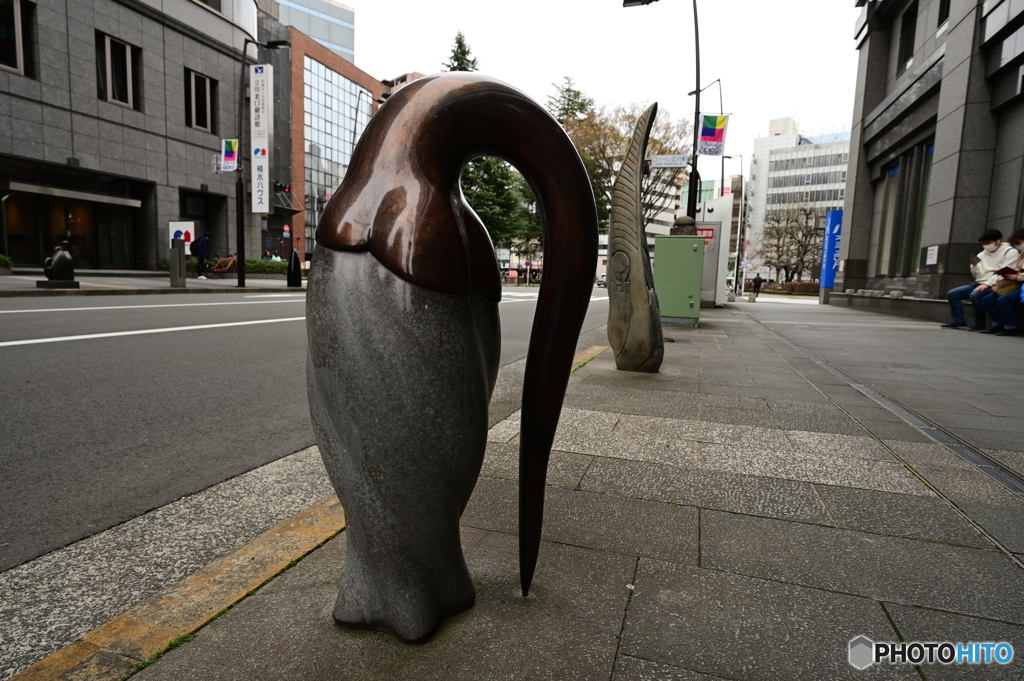 モニュメント６