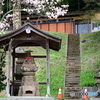 春のお地蔵様１